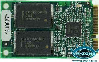 Intel Robson – новые подробности