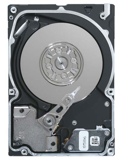 Seagate анонсировала самый быстрый винчестер в мире