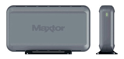 Китайские власти крадут информацию через винчестеры Maxtor?