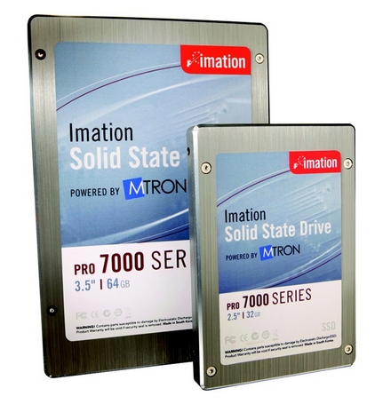 Imation PRO 7000