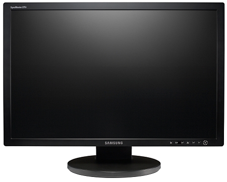 SyncMaster 275T