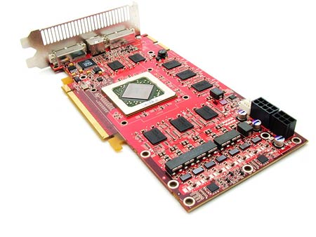 Radeon HD 2900 XTX
