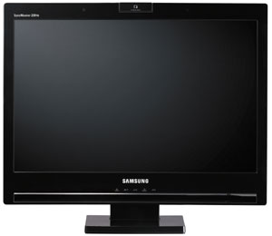 монитор Samsung SyncMaster 220TN