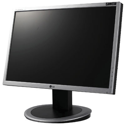 LG широкоформатные мониторы L194WT