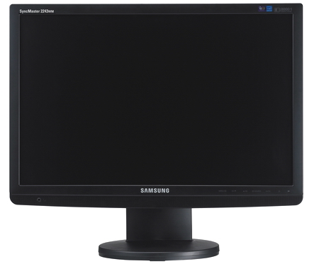 Samsung 2243WM