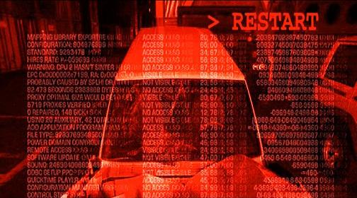 Новые контактные линзы могут заменить мониторы