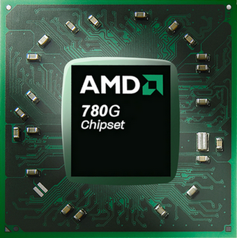 AMD 780 Series (AMD 780G)