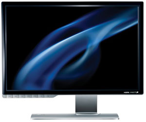 ЖК-монитор BenQ V2400W