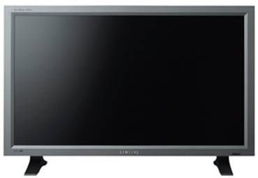 Samsung наращивает присутствие на рынке крупноформатных информационных панелей