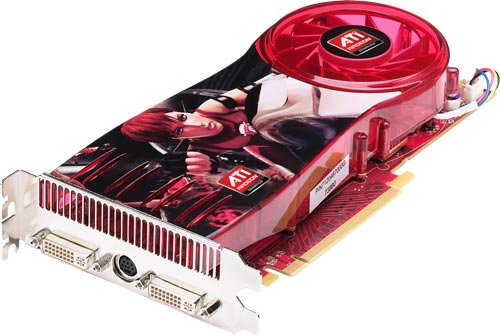 Продажи GPU за первый квартал 2008 повторили рекорд 6-летней давности