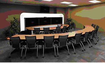 Cisco представила новое поколение Cisco TelePresence