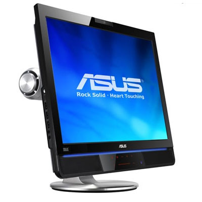 ASUS и Realtek разрабатывают беспроводные мониторы