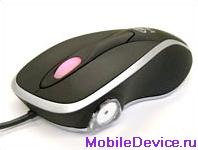 Qritek мышь сканер радужной оболочки глаза