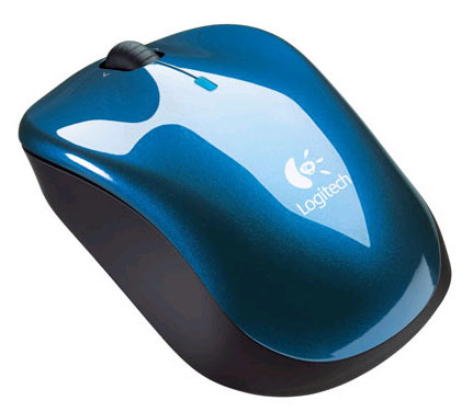 Мышь Logitech V470