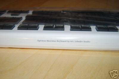 Оптимус Максимус продан на eBay за 2750 долларов