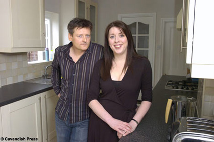 аллергия на электромагнитное излучение событие Британия, Debbie Bird, Kate Figes