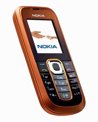  Nokia 2600 classic 