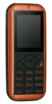 Alcatel презентовала целый ряд бюджетных мобильных телефонов