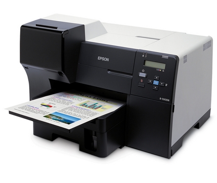 Epson B-500DN