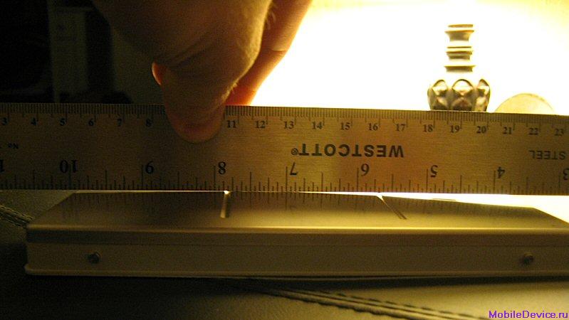 Apple MacBook Pro Аккумулятор вздутие аккумуляторов, фото