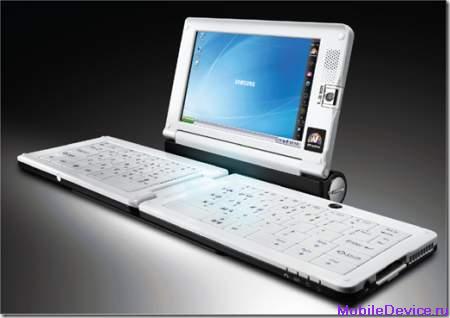 Samsung SPH-P9200 ноутбук