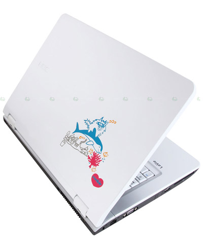 К юбилею NEC выпускает дизайнерские ноутбуки