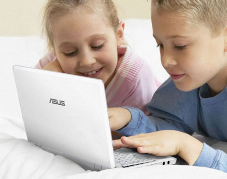 Acer сместила Dell на третье место по продажам ноутбуков