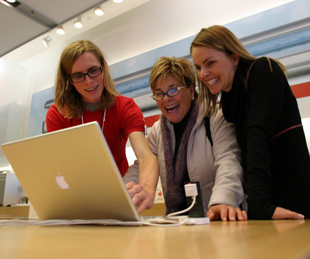 Acer сместила Dell на третье место по продажам ноутбуков