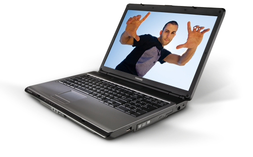 Toshiba обновляет линейку ноутбуков Satellite