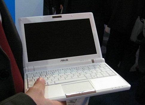 "Eee" станет отдельным брендом