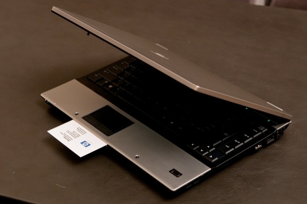 HP EliteBook 6930p HP EliteBook 6930p