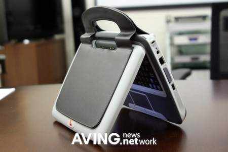 Daewoo выпустила корейский Classmate PC