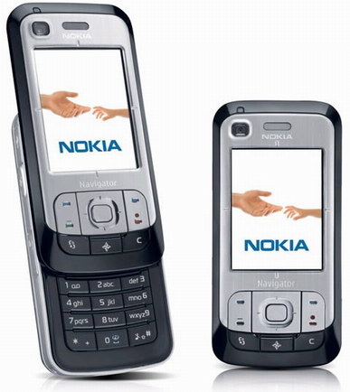 nokia 6610