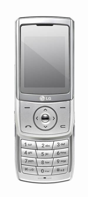 LG KE500