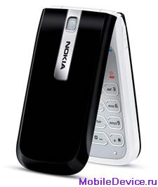 Nokia 1200, 12008, 1650, 2660, 2505, 2630, 2760 мобильный телефон бюджетные, анонс, II-III квартал 2007
