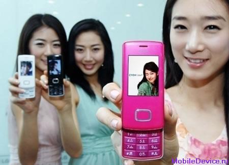 LG Google мобильный телефон Google phone, Google search, Gmail и Google Maps