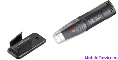 ATP Electronics Temperature & Humidity USB Data Logger аксессуар USB, отслеживание температуры и влажности