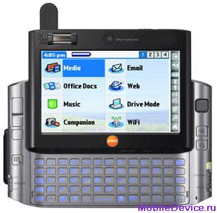 Palm Hawk событие мобильное устройство, слухи, UMPC, D: All Things Digital, Jeff Hawkins