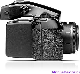 Mamiya ZD 645AFD II фотоаппарат 22Mp, medium-format