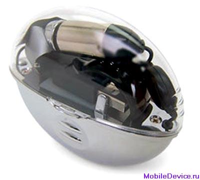 USB-вентилятор аксессуар компактный, раскладной