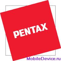 Pentax K20D и K200D фотокамера