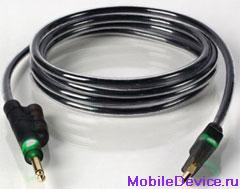 SoundTech Lightsnake аксессуар USB-кабели, светящиеся, технология Live&Lit