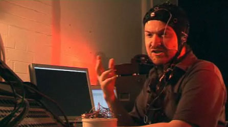 Скоро можно будет создавать музыку лишь усилием мысли