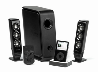  Creative I-Trigue 3000i 