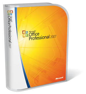 Windows Vista и Microsoft Office 2007: начало официальных продаж