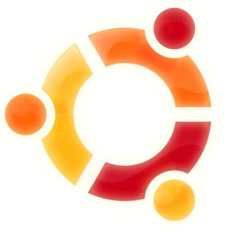 Логотип Ubuntu