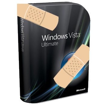 Доступен для скачивания Vista SP1 RC Refresh