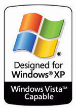 Microsoft можно привлечь к суду за логотип "Windows Vista capable"