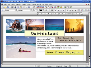 Вышла мультиплатформенная альтернатива Microsoft Word и Excel