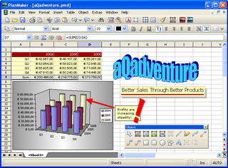 Вышла мультиплатформенная альтернатива Microsoft Word и Excel